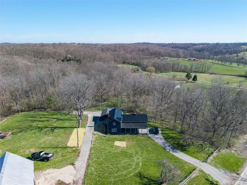 8225 W Prospect Road, Hillsboro, OH 45133 Photo 46