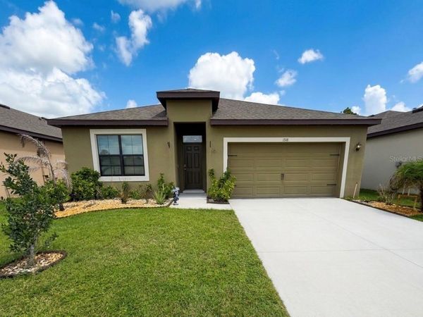 1518 MINERAL LOOP DRIVE NW, PALM BAY, FL 32907