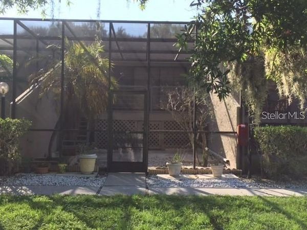 327 BOBBY JONES ROAD , Unit 327, SARASOTA, FL 34232