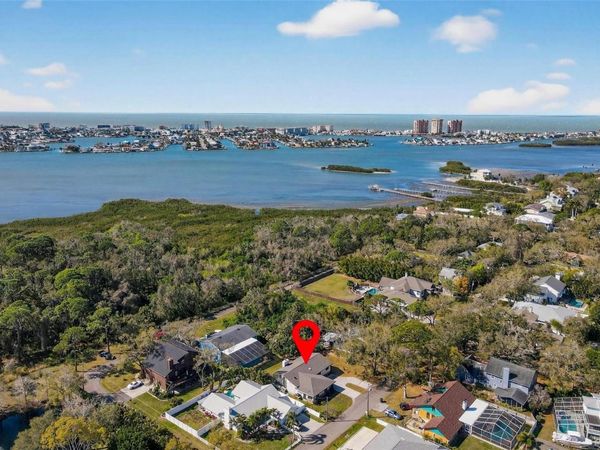 12756 POINSETTIA AVENUE, SEMINOLE, FL 33776