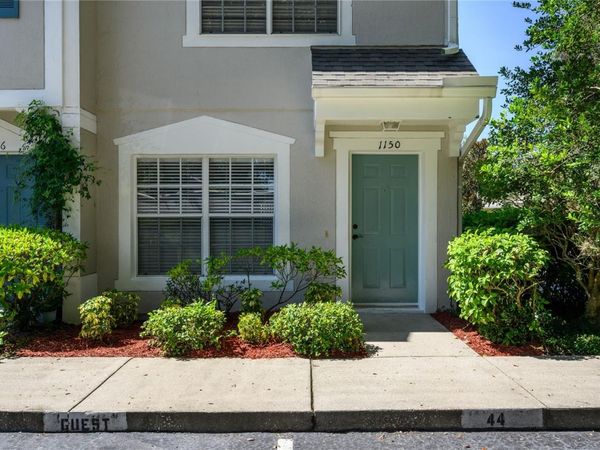 1150 VINELAND PLACE , LAKE MARY, FL 32746