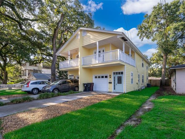 224 EMORY PLACE , ORLANDO, FL 32804
