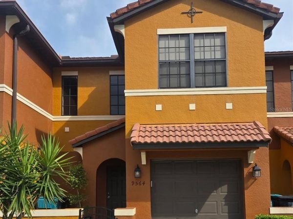 9564 MUSE PLACE, ORLANDO, FL 32829