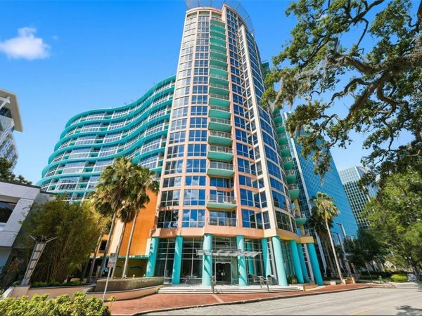 322 E CENTRAL BOULEVARD, Unit 912, ORLANDO, FL 32801