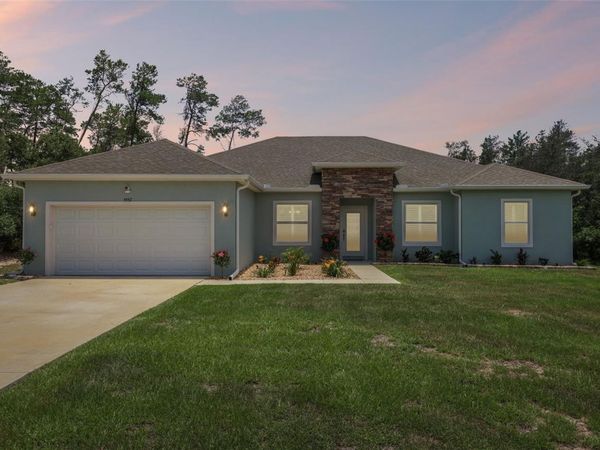 4442 SW 111TH PLACE , OCALA, FL 34476
