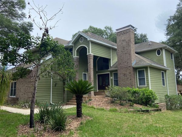 1016 LAKESIDE DR. DRIVE , APOPKA, FL 32712