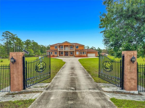 6031 BANCROFT BOULEVARD , ORLANDO, FL 32833