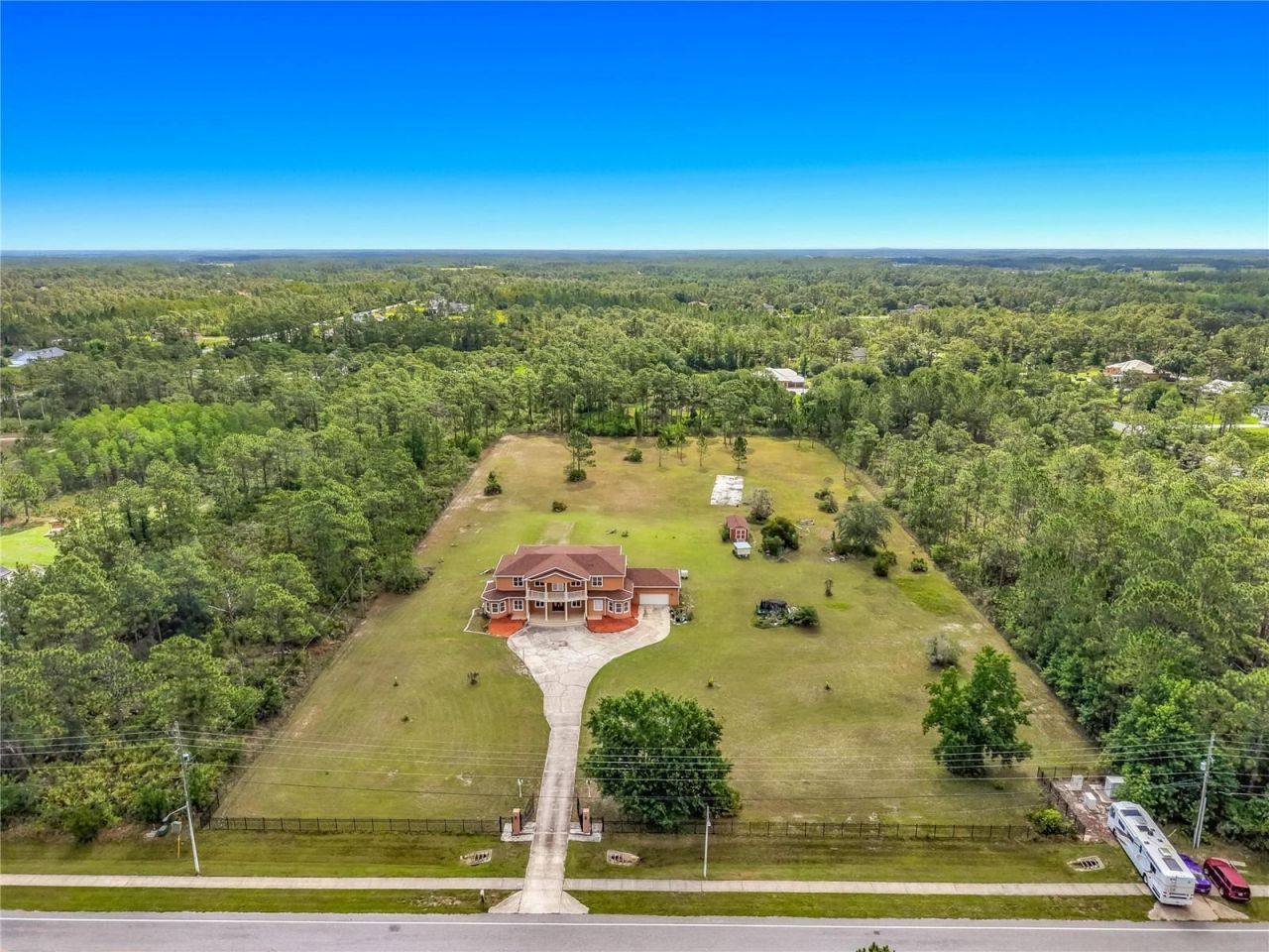 6031 Bancroft Boulevard, Orlando, FL 32833 Photo