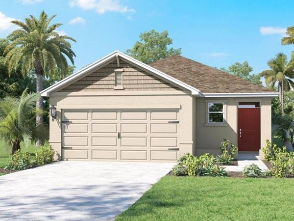 7840 FORREST FOX WAY , LAKELAND, FL 33810