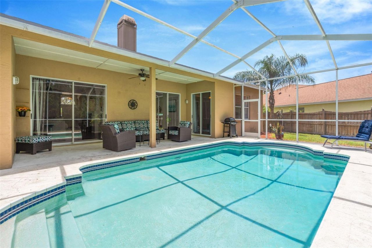 5633 Glencrest Boulevard, Tampa, FL 33625 Photo