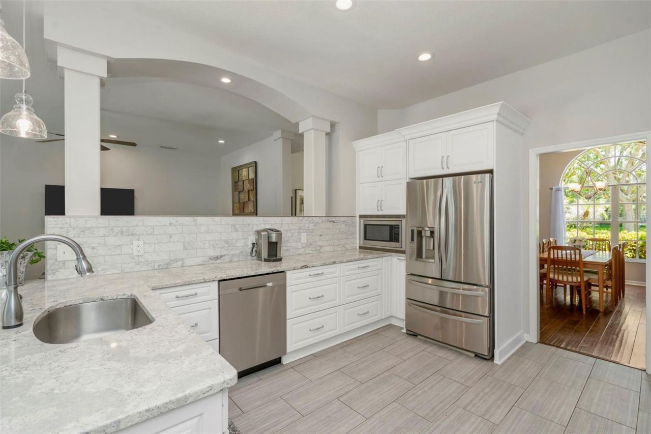 5633 Glencrest Boulevard, Tampa, FL 33625 Photo