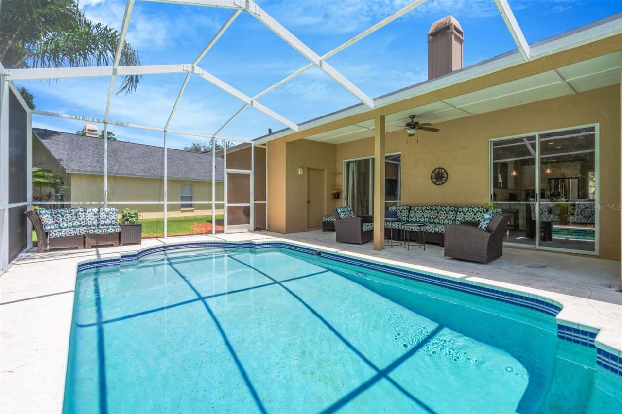 5633 Glencrest Boulevard, Tampa, FL 33625 Photo