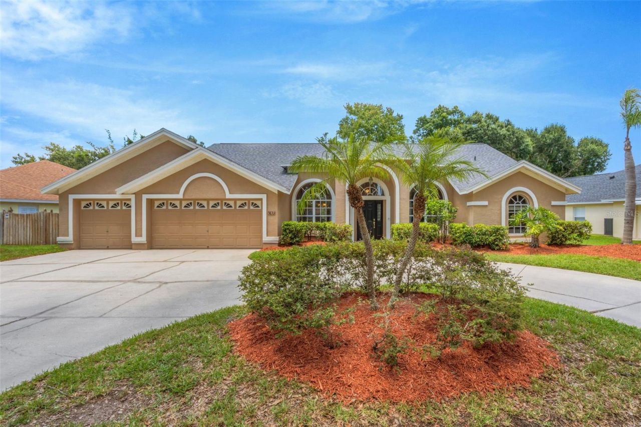 5633 Glencrest Boulevard, Tampa, FL 33625 Photo