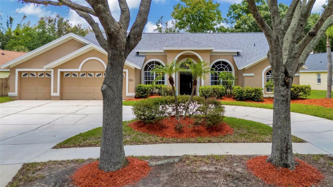 5633 Glencrest Boulevard, Tampa, FL 33625 Photo
