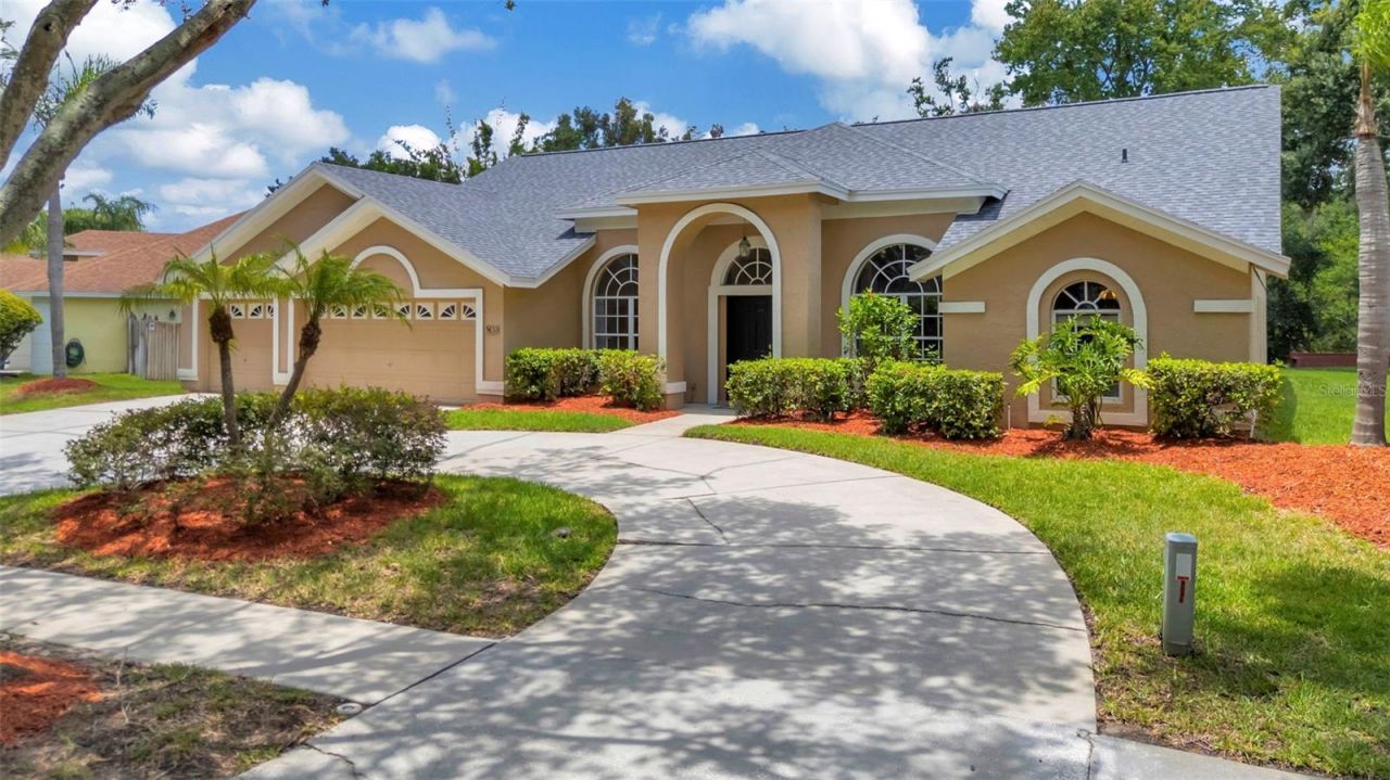 5633 Glencrest Boulevard, Tampa, FL 33625 Photo