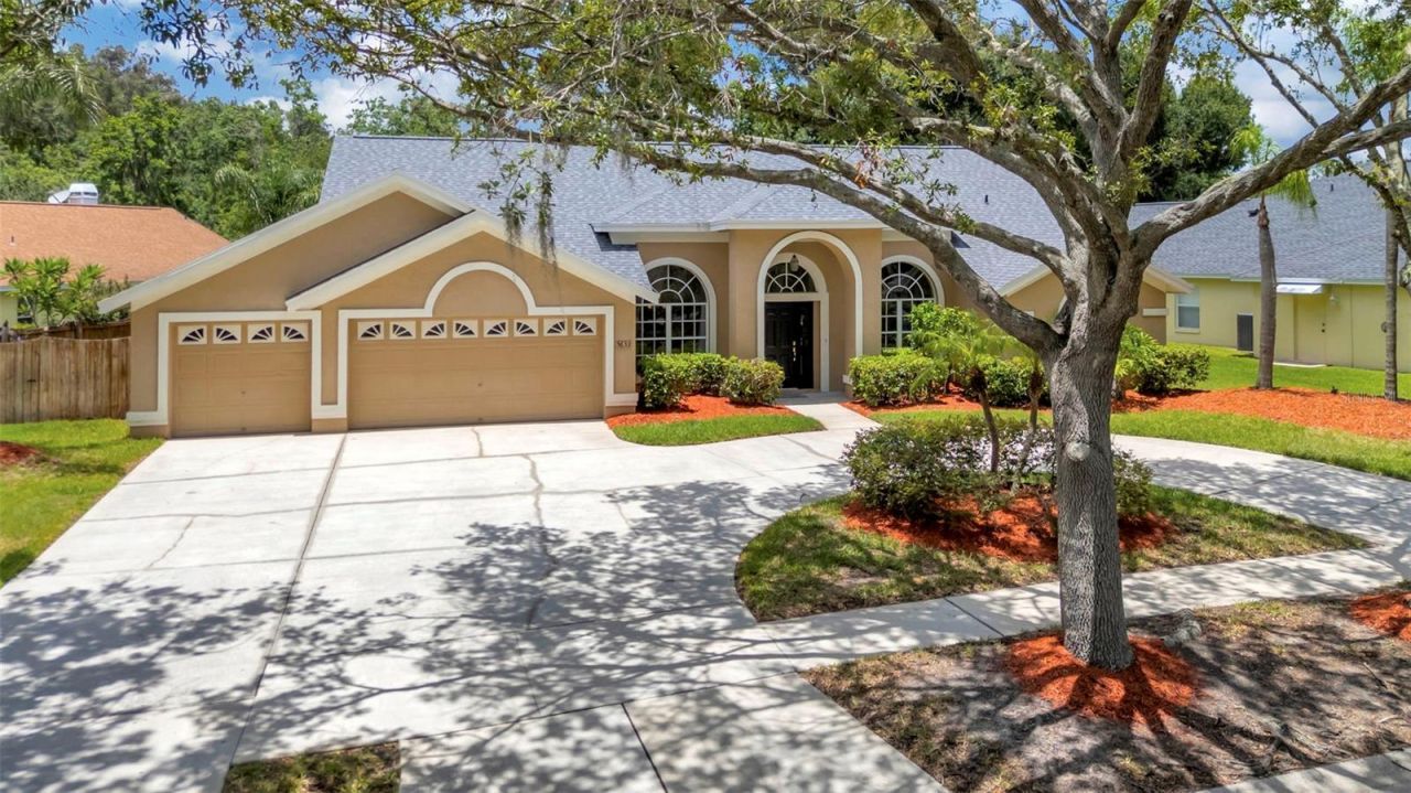 5633 Glencrest Boulevard, Tampa, FL 33625 Photo