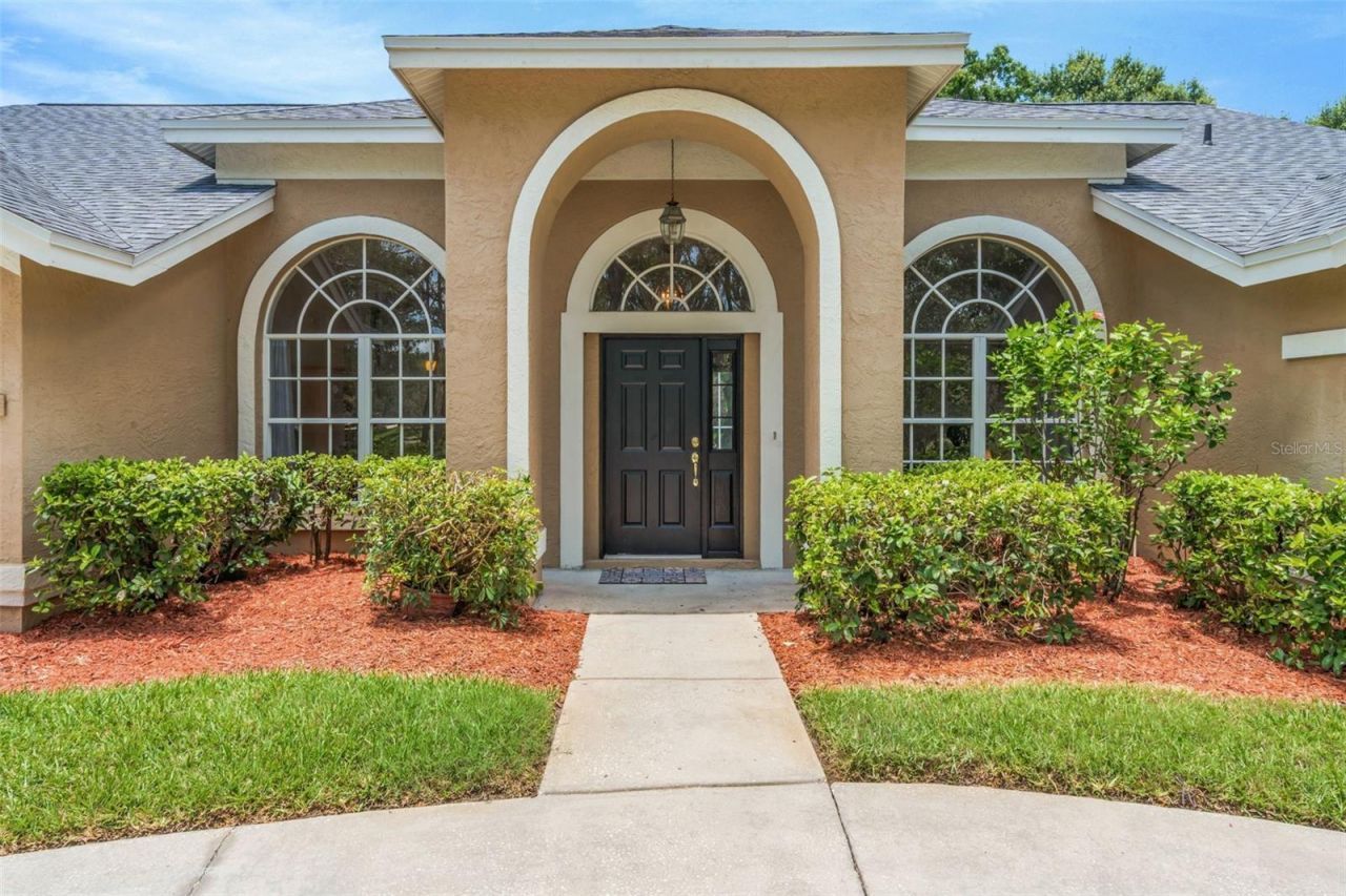 5633 Glencrest Boulevard, Tampa, FL 33625 Photo