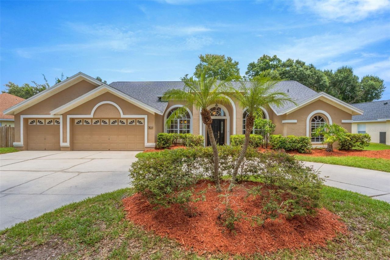 5633 Glencrest Boulevard, Tampa, FL 33625 Photo