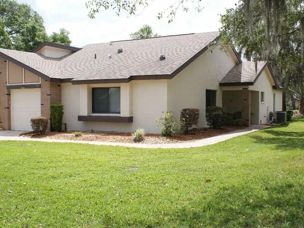 7445 CRESTWOOD DRIVE , WEEKI WACHEE, FL 34613