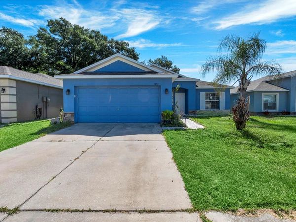 3697 MADBURY CIRCLE , LAKELAND, FL 33810