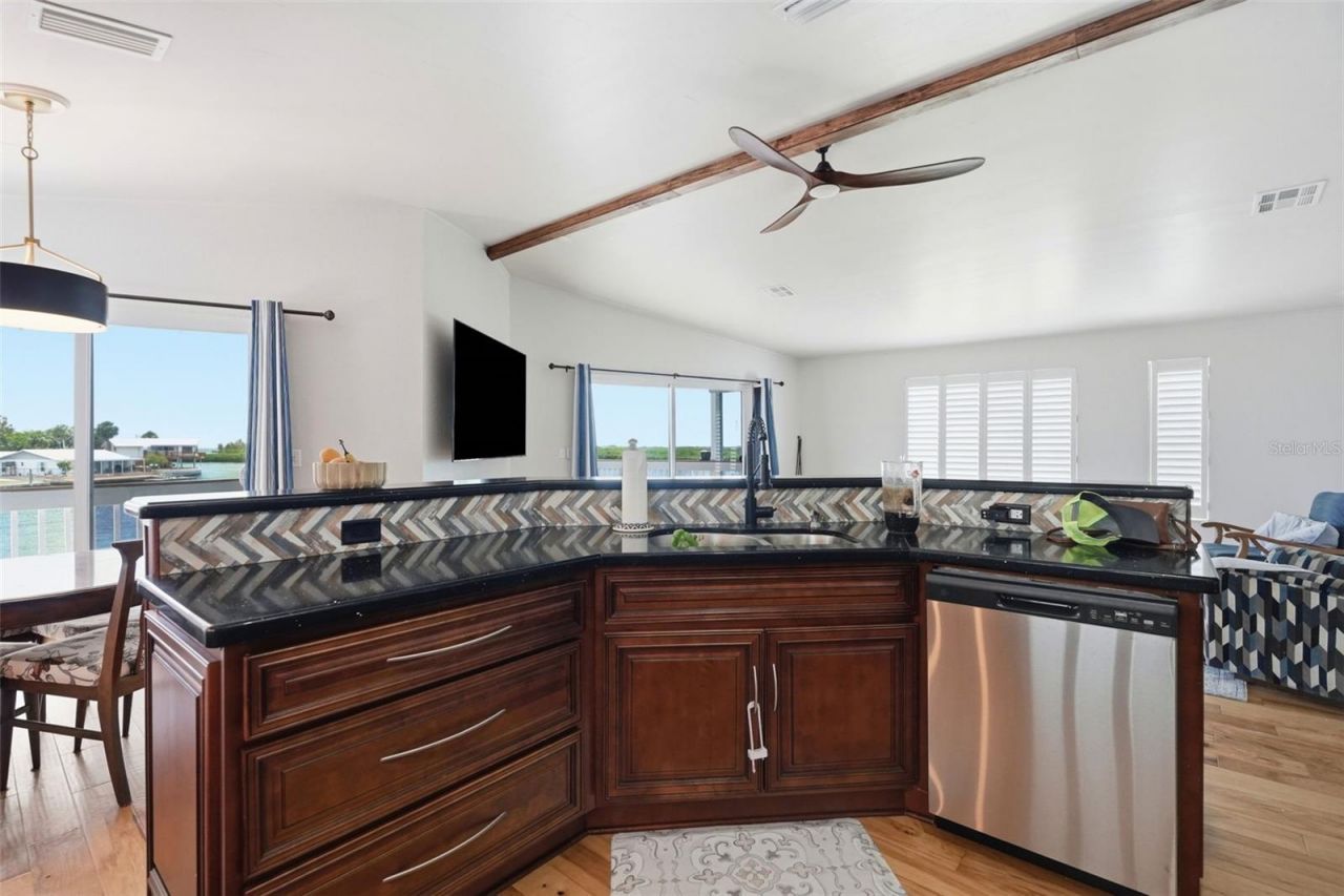 3420 Eagle Nest Drive, Hernando Beach, FL 34607 Photo