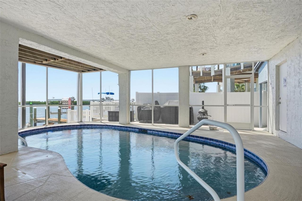 3420 Eagle Nest Drive, Hernando Beach, FL 34607 Photo
