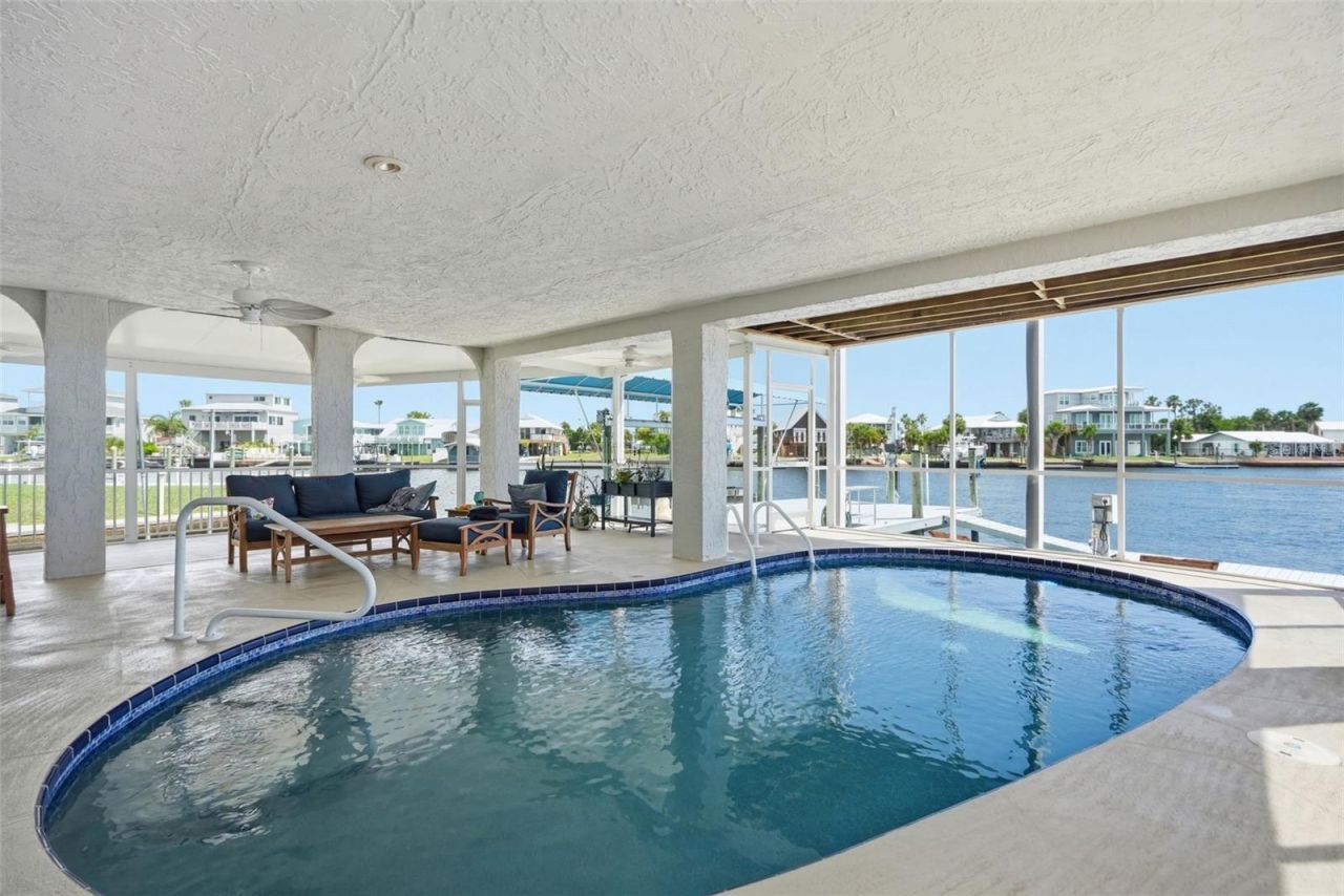 3420 Eagle Nest Drive, Hernando Beach, FL 34607 Photo