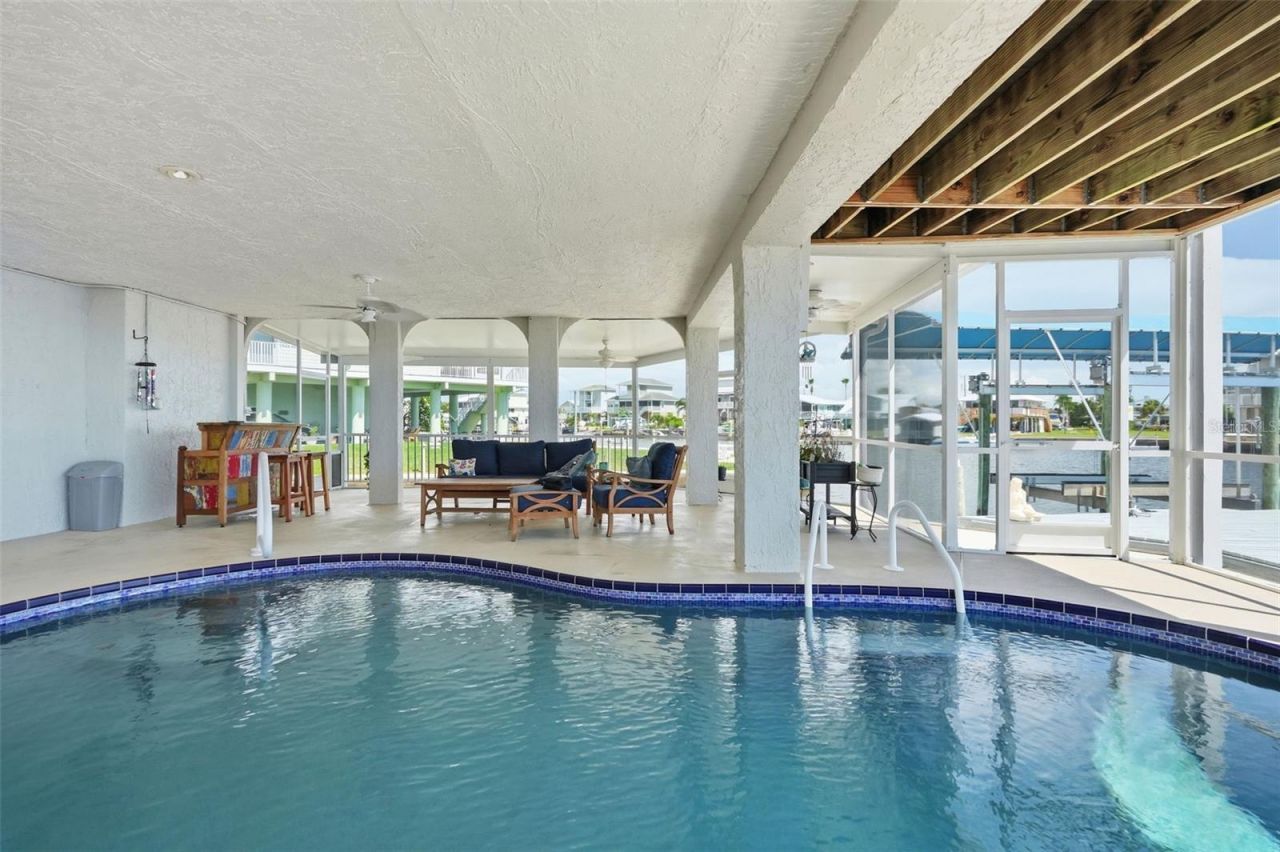 3420 Eagle Nest Drive, Hernando Beach, FL 34607 Photo