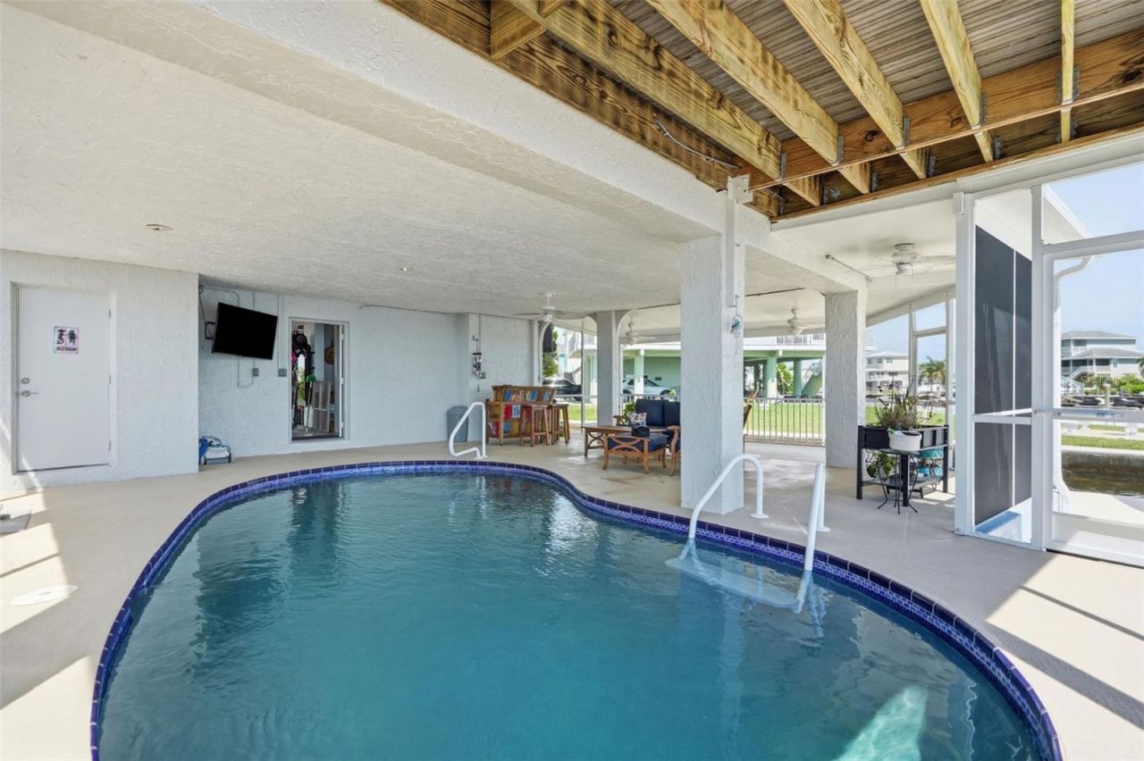 3420 Eagle Nest Drive, Hernando Beach, FL 34607 Photo