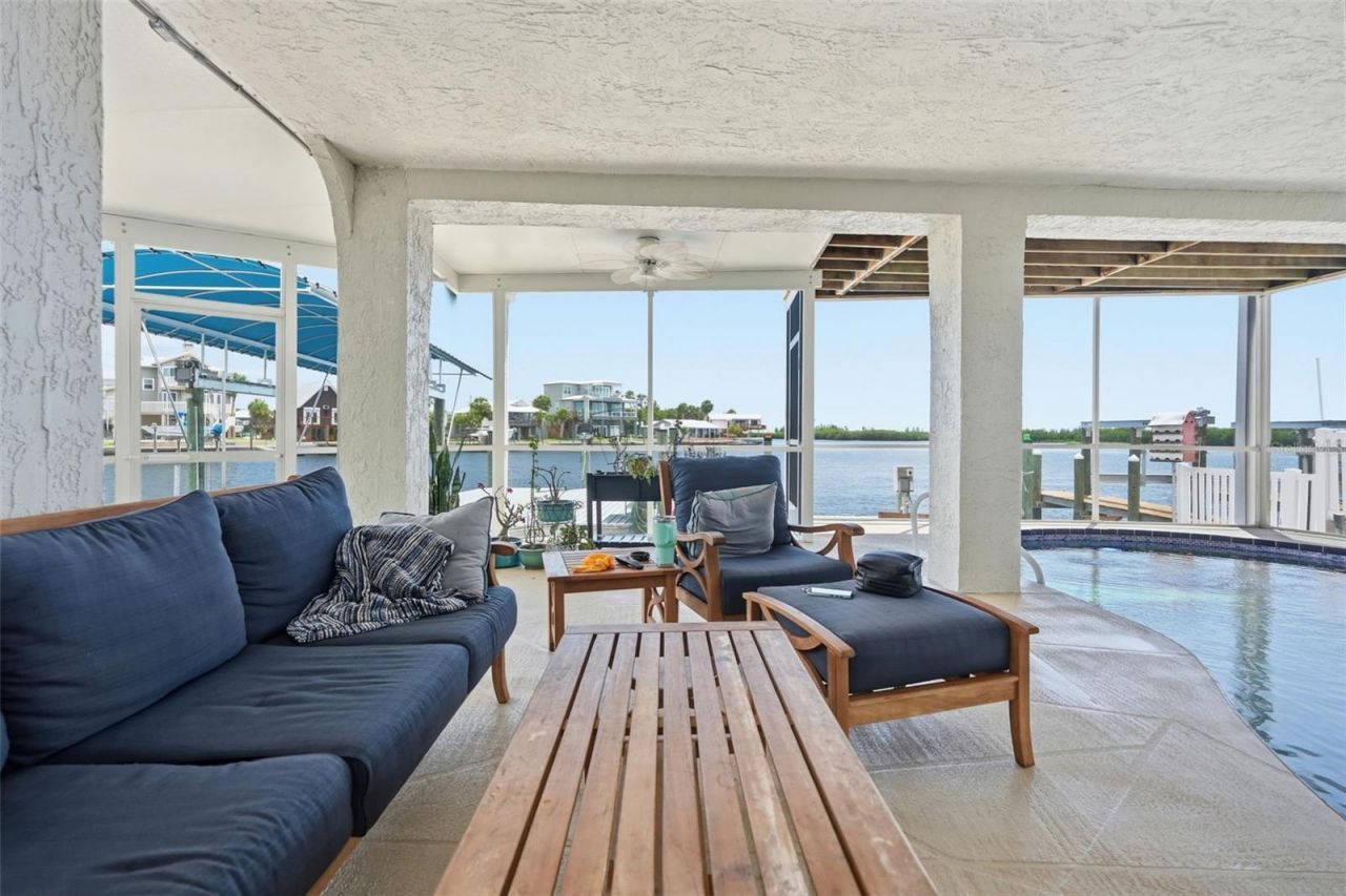 3420 Eagle Nest Drive, Hernando Beach, FL 34607 Photo