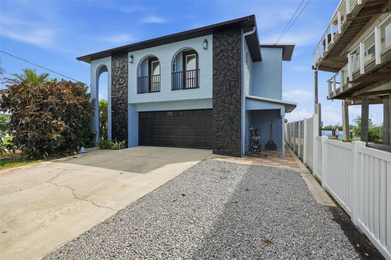 3420 Eagle Nest Drive, Hernando Beach, FL 34607 Photo