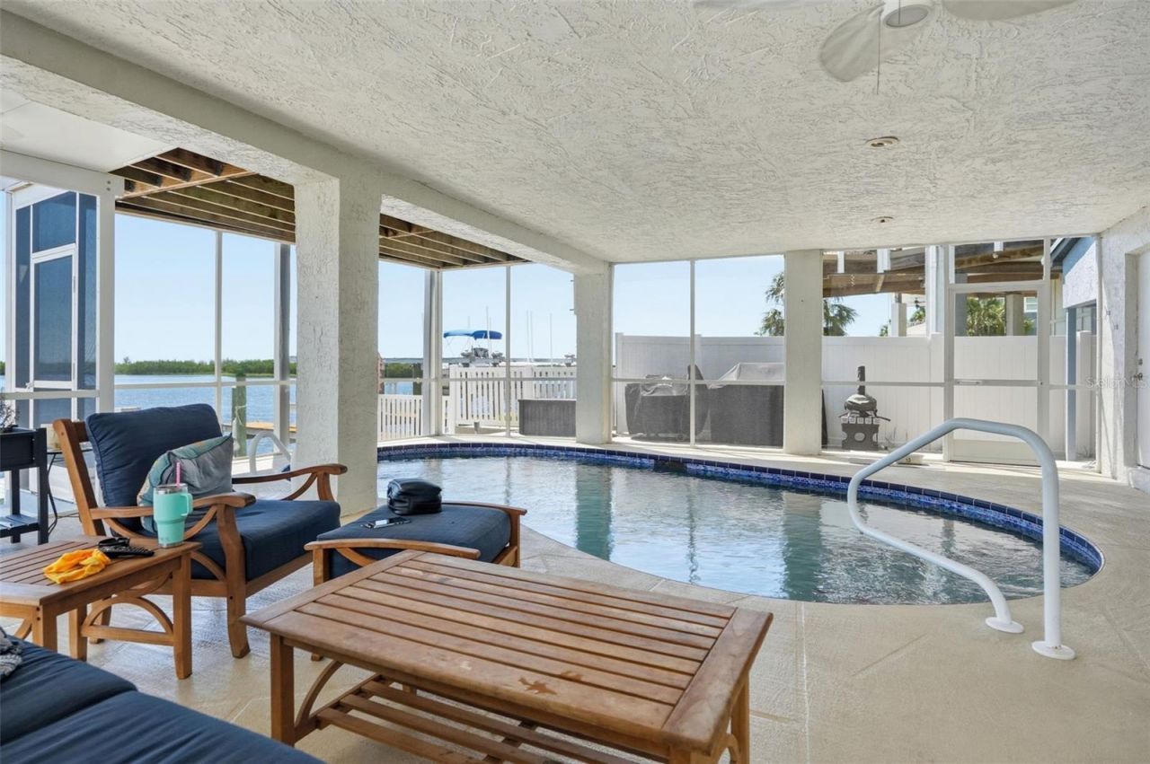 3420 Eagle Nest Drive, Hernando Beach, FL 34607 Photo