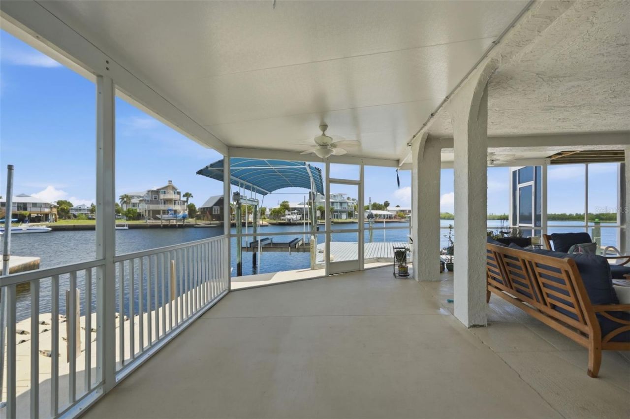 3420 Eagle Nest Drive, Hernando Beach, FL 34607 Photo