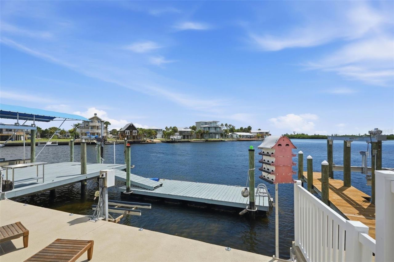 3420 Eagle Nest Drive, Hernando Beach, FL 34607 Photo