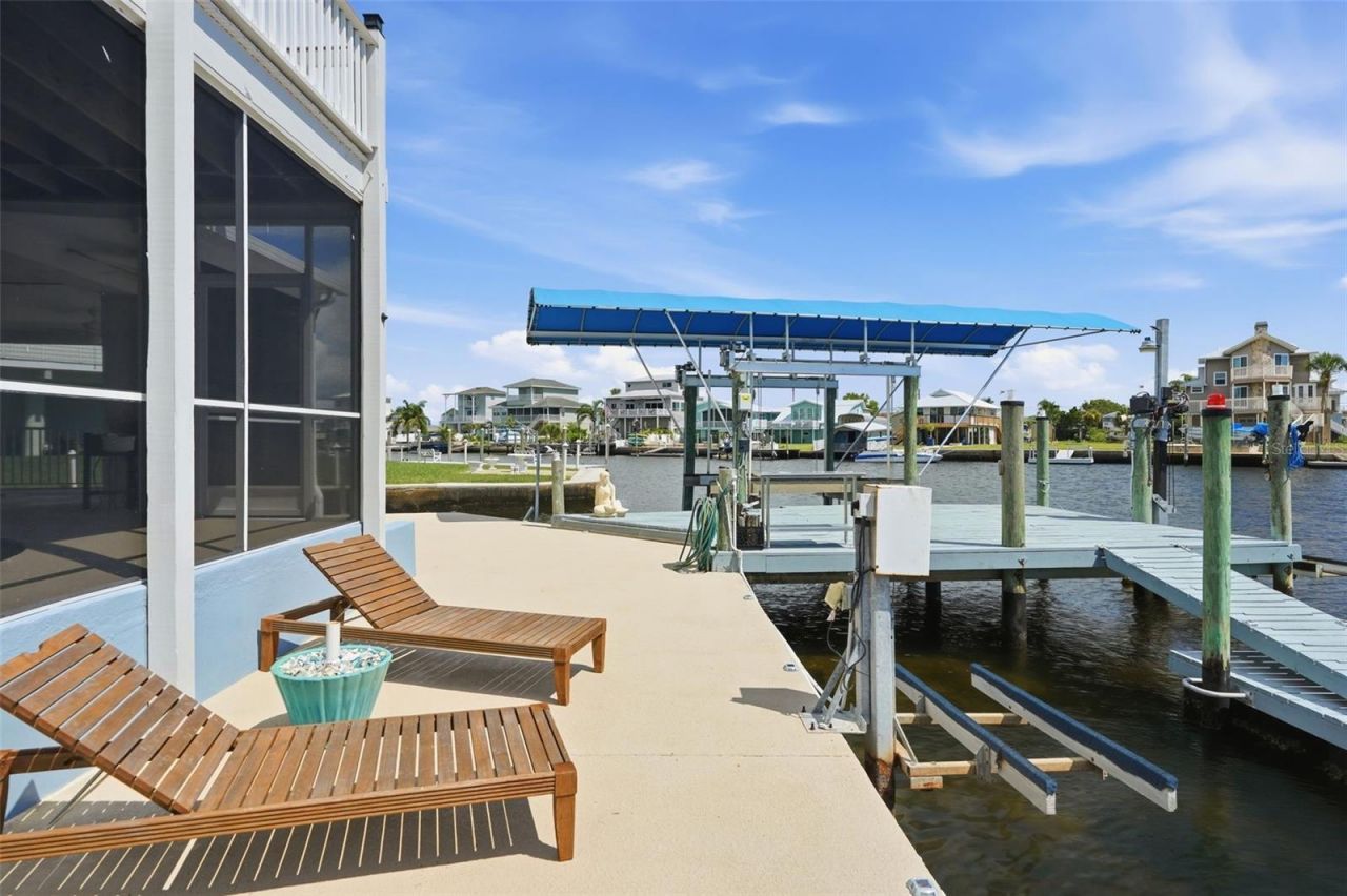 3420 Eagle Nest Drive, Hernando Beach, FL 34607 Photo