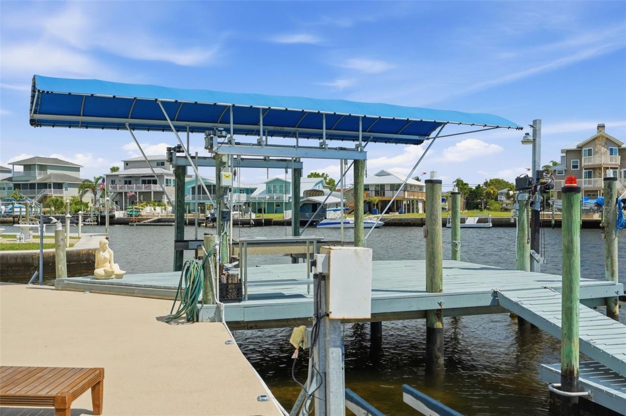 3420 Eagle Nest Drive, Hernando Beach, FL 34607 Photo