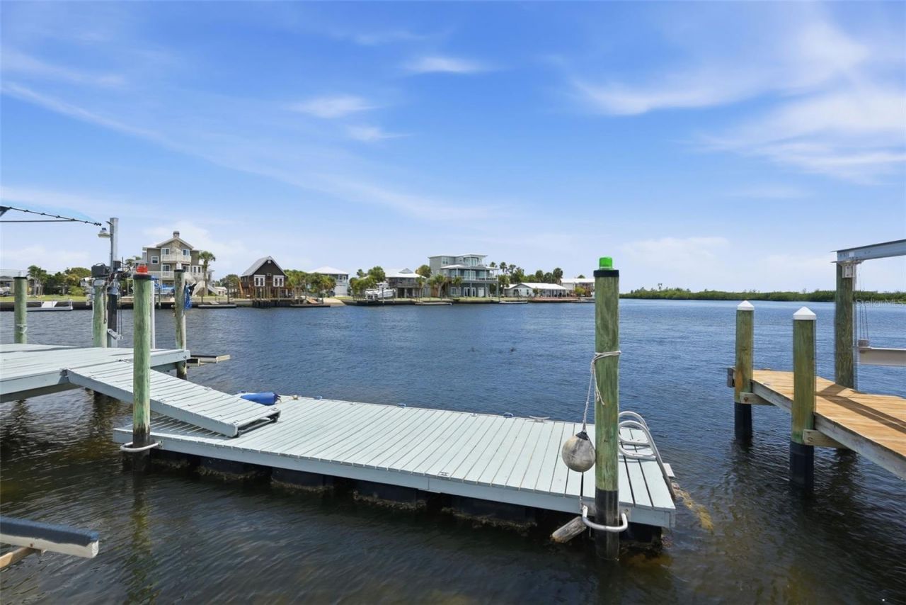 3420 Eagle Nest Drive, Hernando Beach, FL 34607 Photo