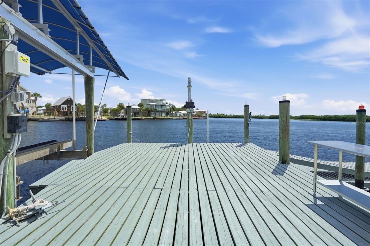 3420 Eagle Nest Drive, Hernando Beach, FL 34607 Photo
