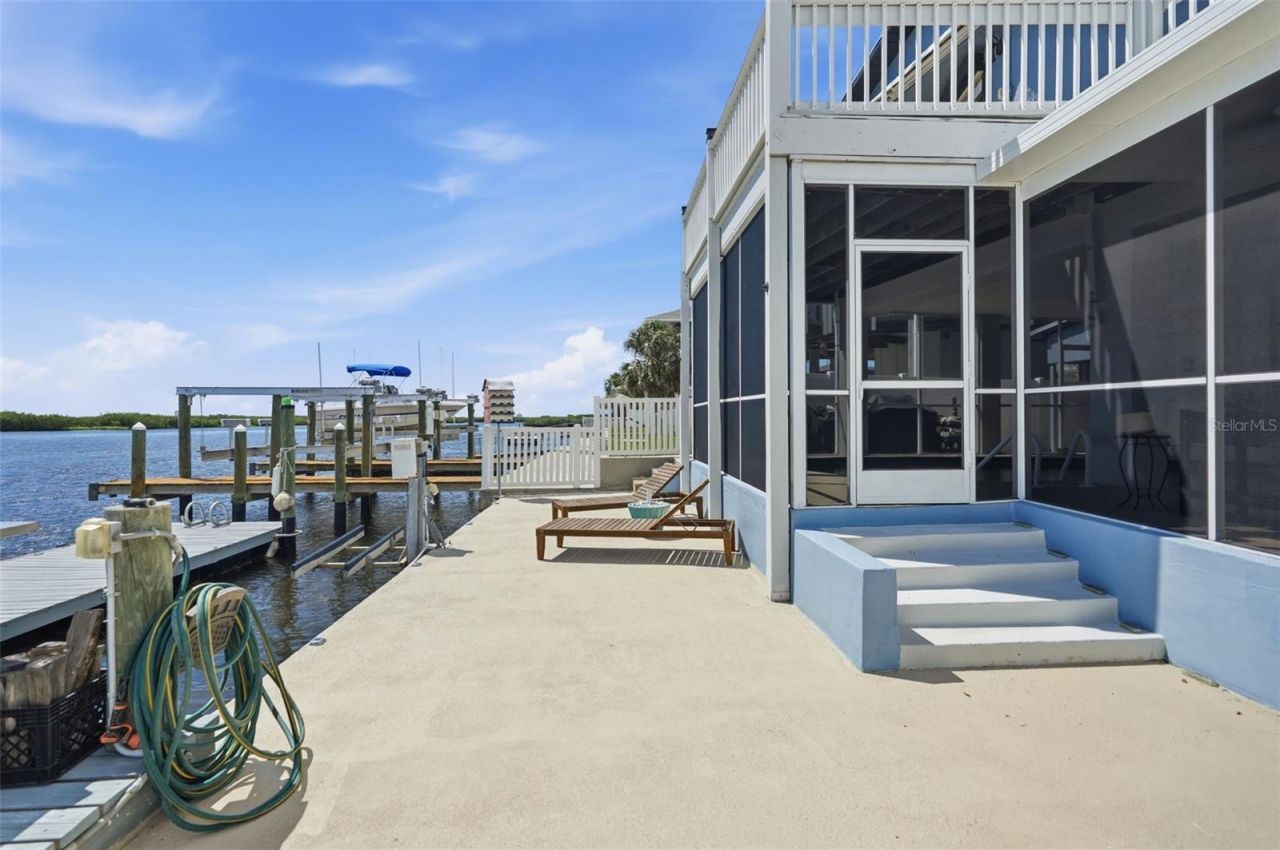 3420 Eagle Nest Drive, Hernando Beach, FL 34607 Photo