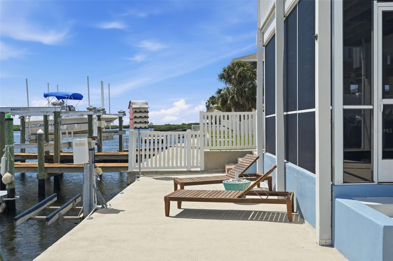 3420 Eagle Nest Drive, Hernando Beach, FL 34607 Photo