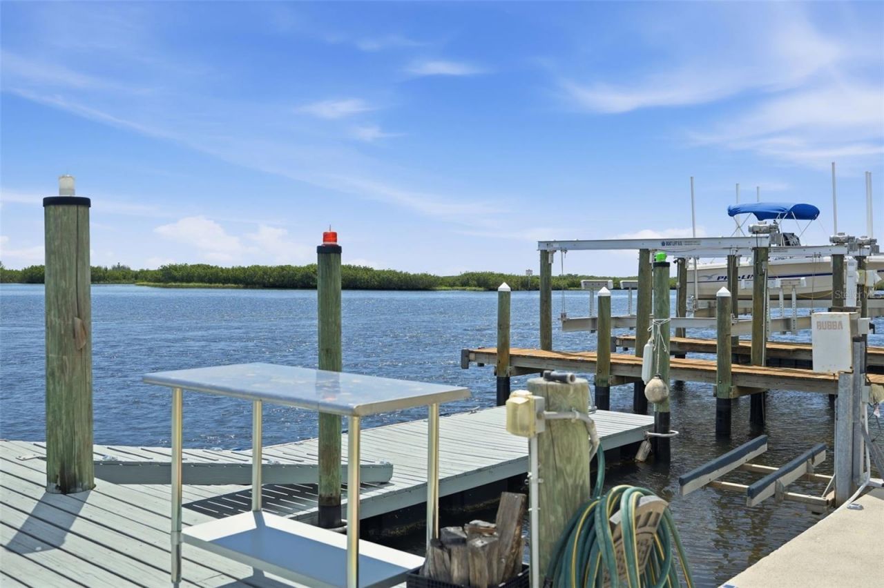 3420 Eagle Nest Drive, Hernando Beach, FL 34607 Photo