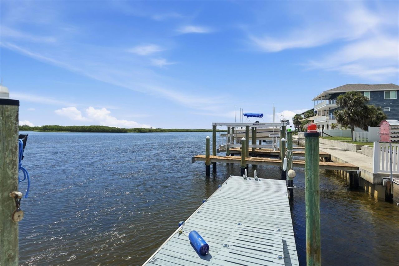 3420 Eagle Nest Drive, Hernando Beach, FL 34607 Photo