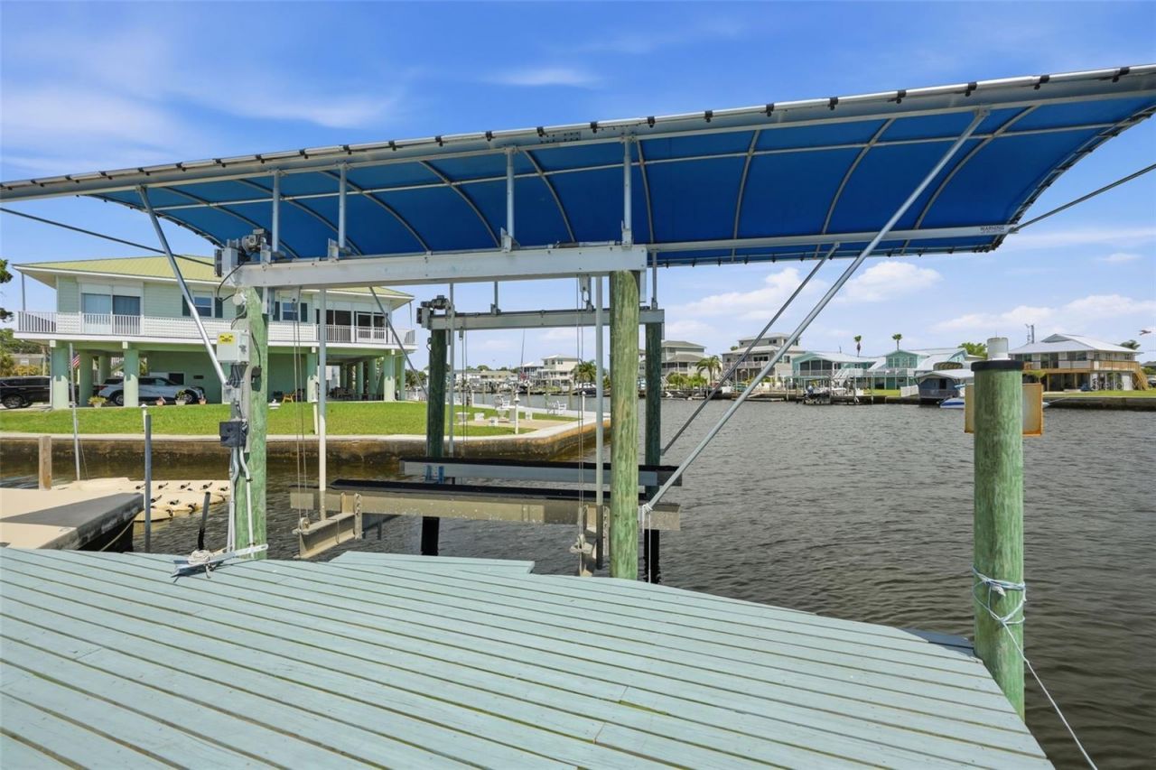 3420 Eagle Nest Drive, Hernando Beach, FL 34607 Photo