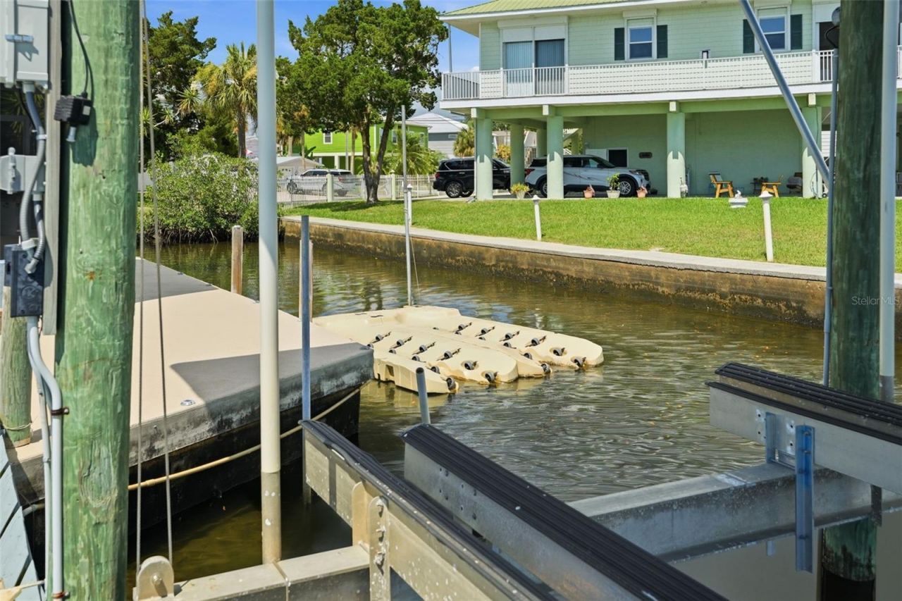 3420 Eagle Nest Drive, Hernando Beach, FL 34607 Photo