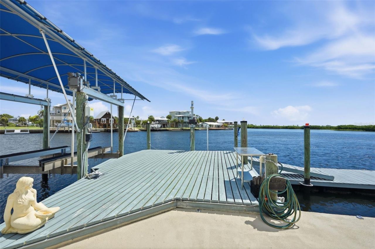 3420 Eagle Nest Drive, Hernando Beach, FL 34607 Photo