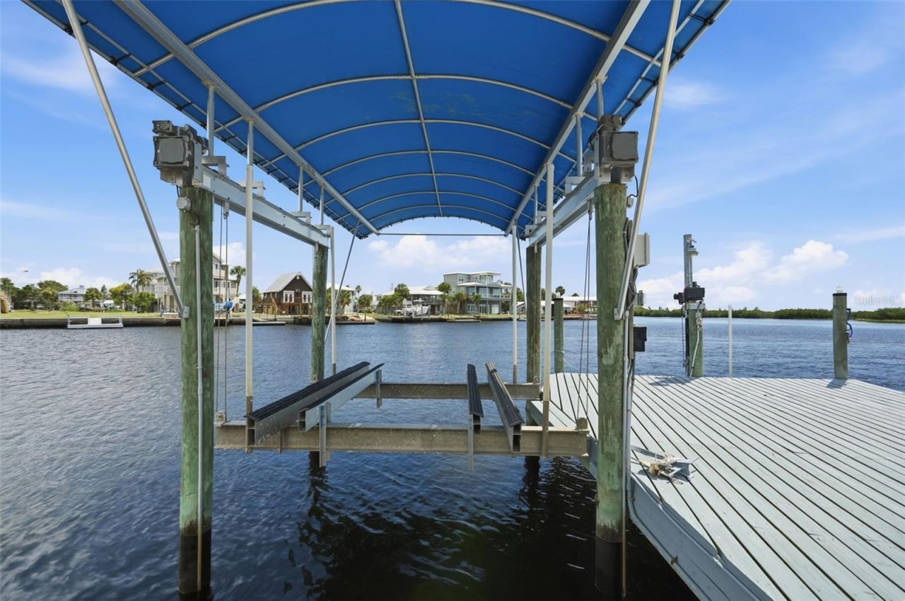 3420 Eagle Nest Drive, Hernando Beach, FL 34607 Photo