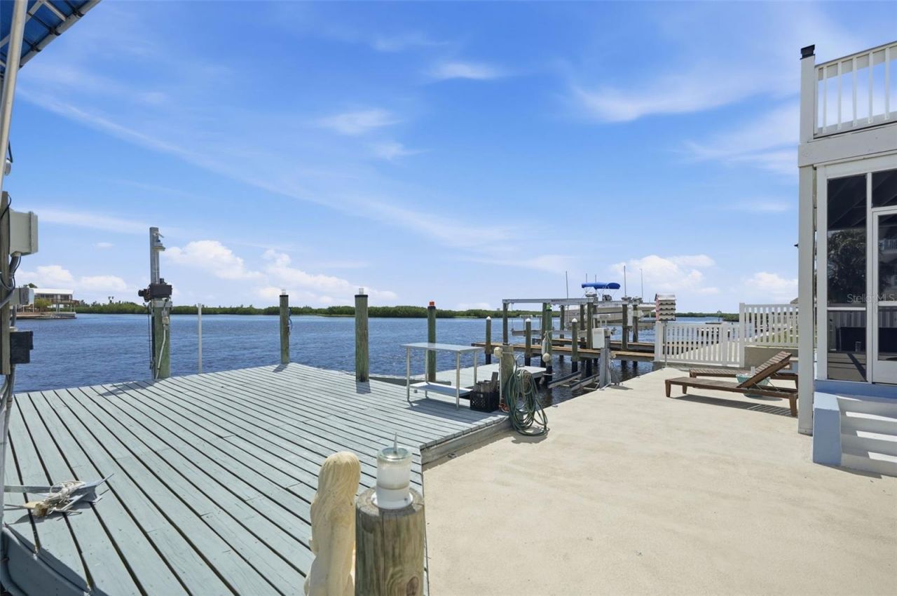 3420 Eagle Nest Drive, Hernando Beach, FL 34607 Photo