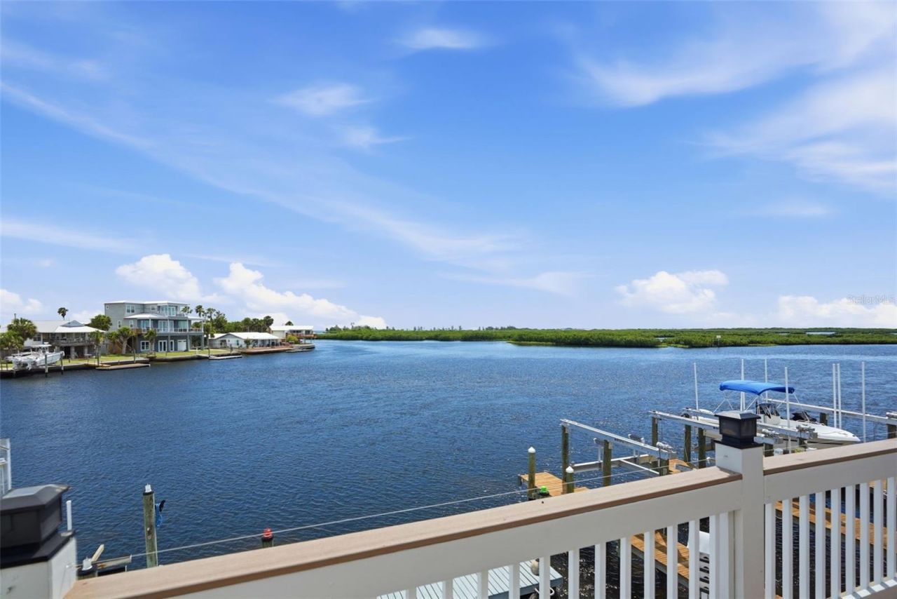3420 Eagle Nest Drive, Hernando Beach, FL 34607 Photo