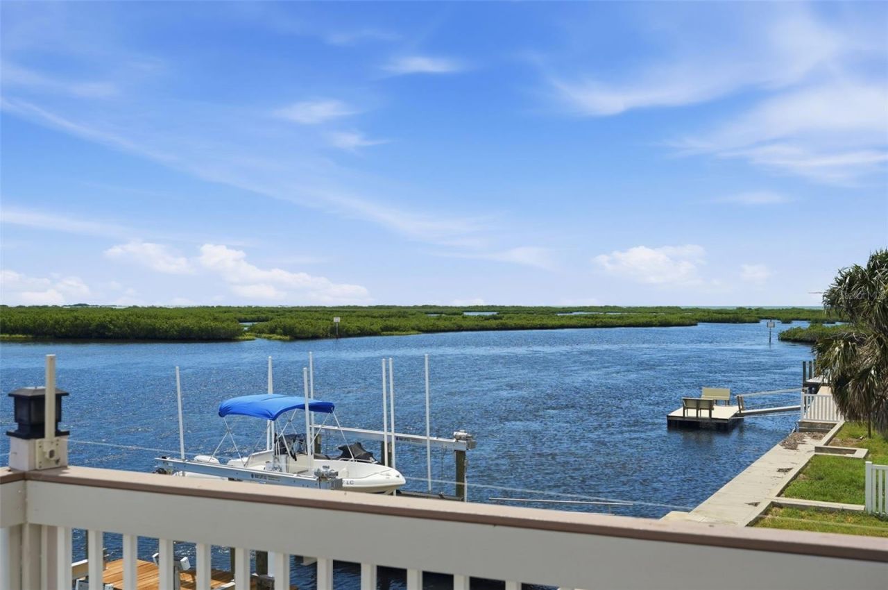3420 Eagle Nest Drive, Hernando Beach, FL 34607 Photo