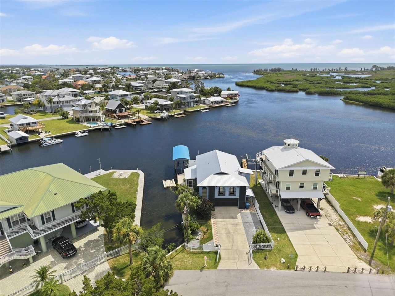 3420 Eagle Nest Drive, Hernando Beach, FL 34607 Photo